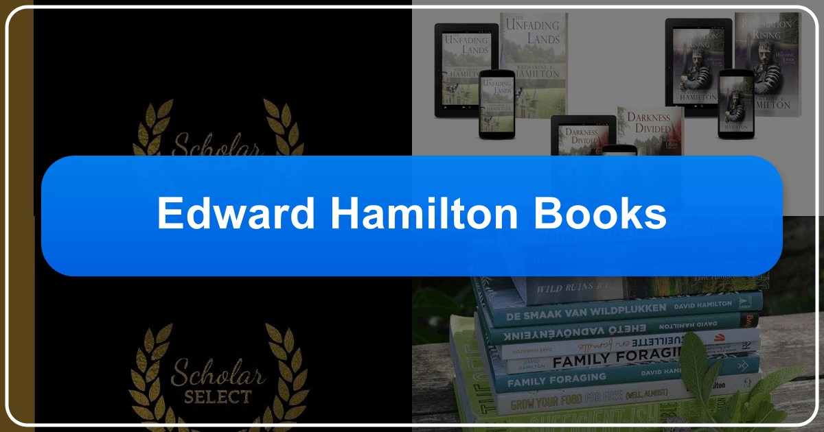 Edward Hamilton Books offers affordable new and used books, fostering a love of reading and literary growth worldwide online. /images/edward-hamilton-books.png