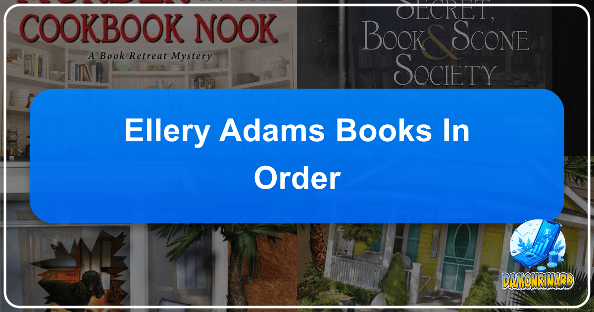 Lbibinders.org: A comprehensive literary platform for book discovery, author insights, and reading community engagement. /images/ellery-adams-books-in-order.png