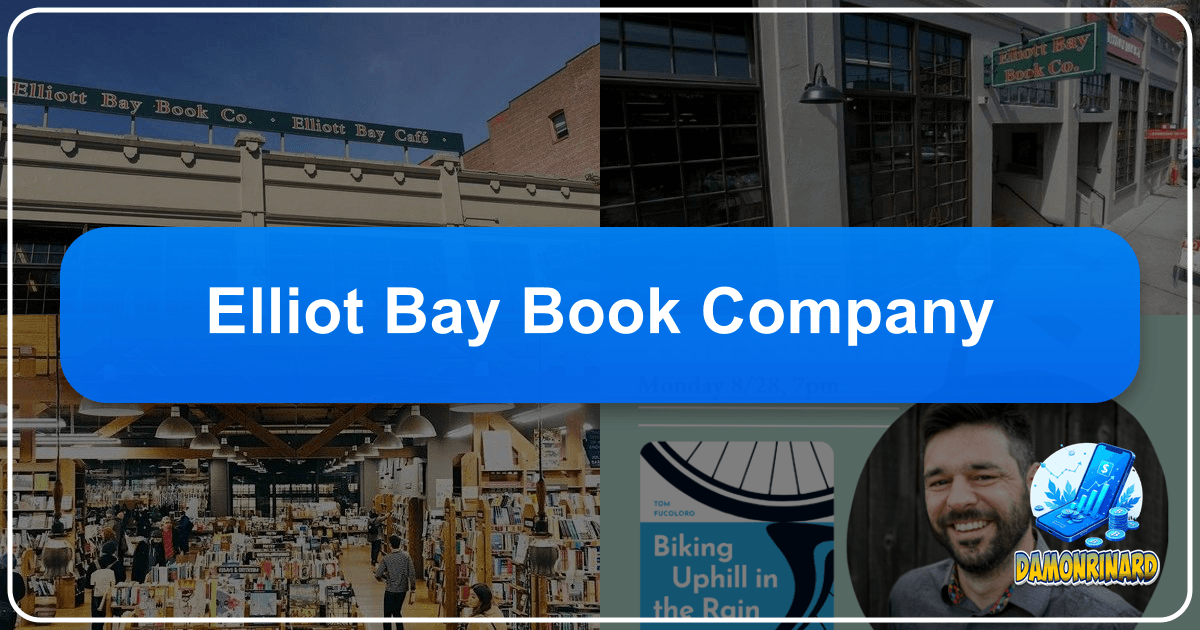 Lbibinders.org: A comprehensive literary platform for book lovers, authors, and readers to explore and discover new worlds. /images/elliot-bay-book-company.png