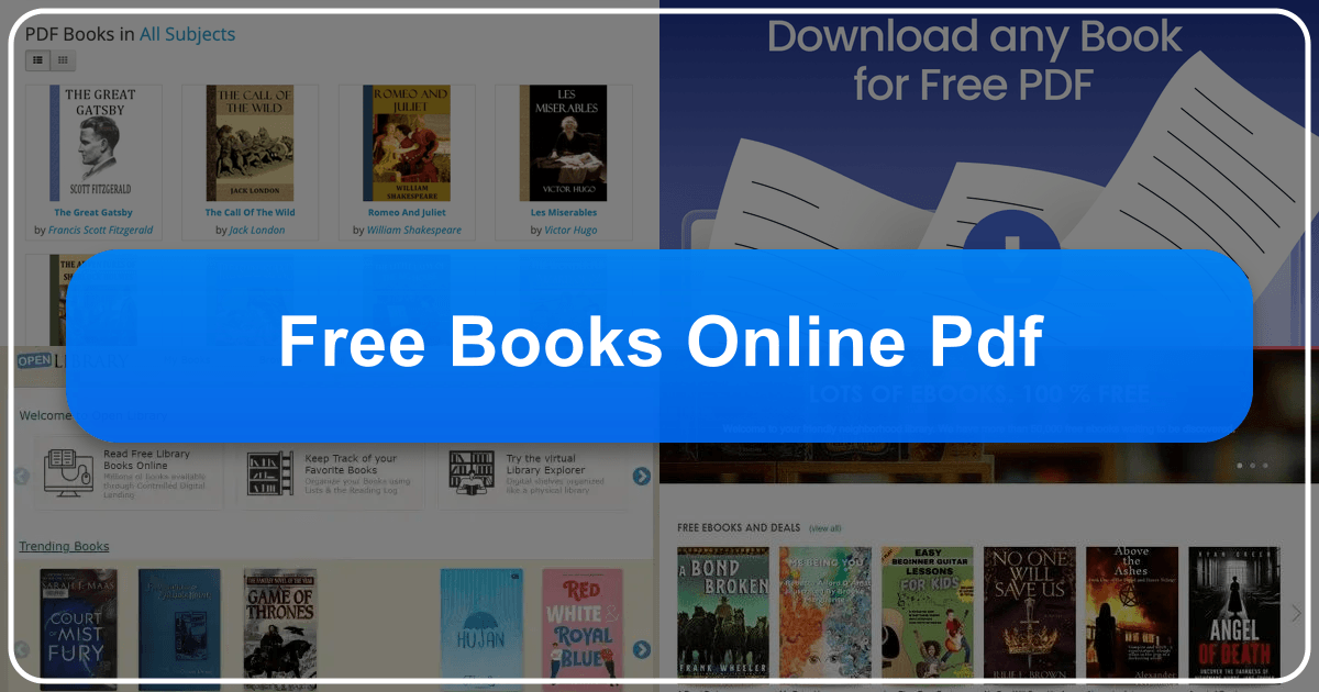 Lbibinders.org offers a vast collection of free online books in PDF format, catering to diverse tastes. /images/free-books-online-pdf.png