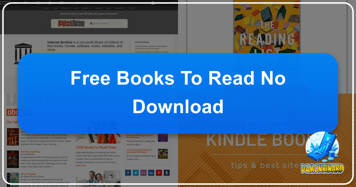 Discover the world of free books with no download required, accessible to everyone, everywhere, at any time. /images/free-books-to-read-no-download.png