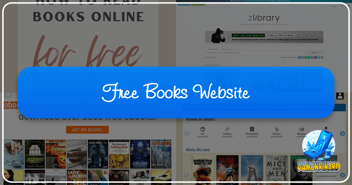 Lbibinders.org: A comprehensive digital library and literary community for book lovers and writers to explore and discover. /images/free-books-website.png