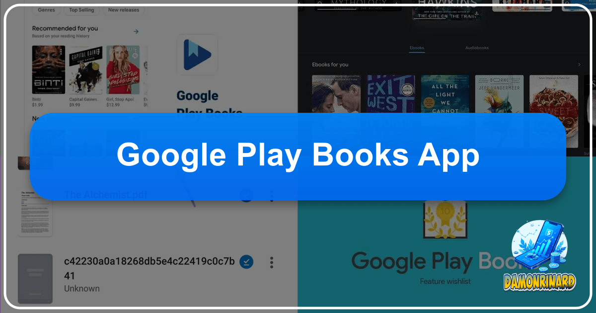 Lbibinders.org is a comprehensive online platform for book lovers and literary enthusiasts to explore and discover. /images/google-play-books-app.png