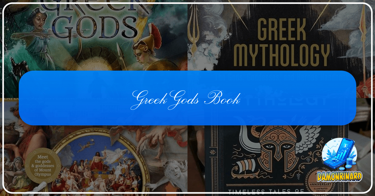 Exploring the boundless world of books and knowledge, navigating genres, authors, and ideas in a literary journey. /images/greek-gods-book.png
