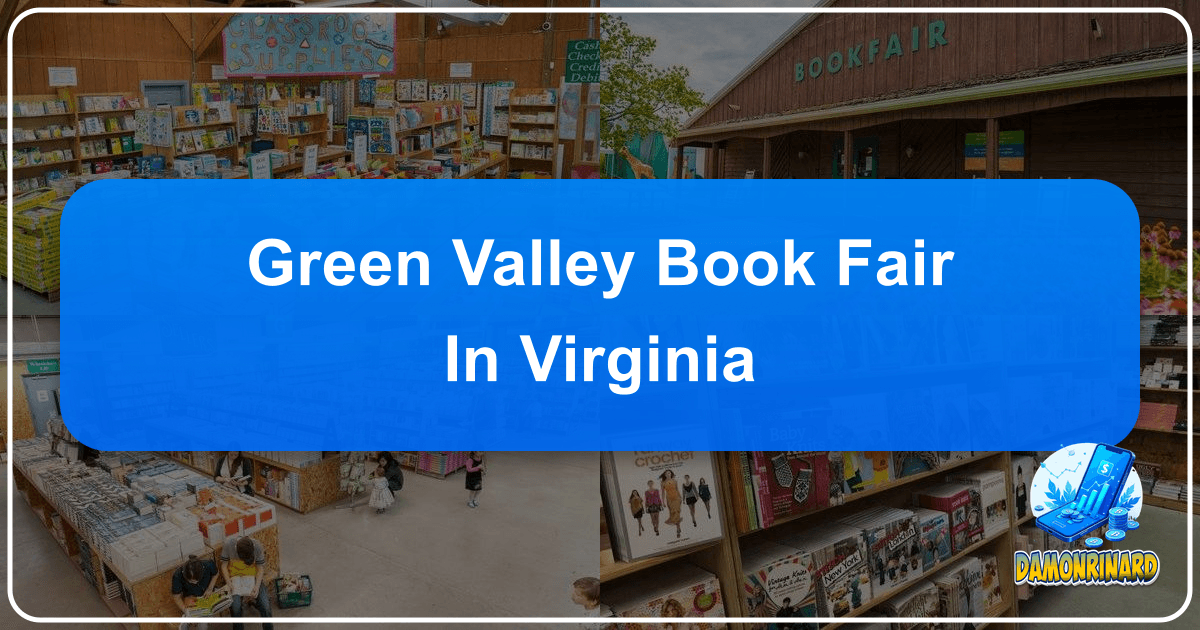 Lbibinders.org: A comprehensive literary hub for book lovers, authors, and culture enthusiasts, exploring the world of literature. /images/green-valley-book-fair-in-virginia.png