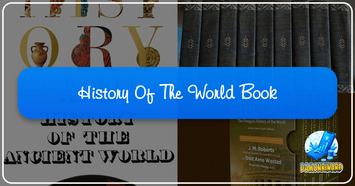 Exploring the vast literary universe with Lbibinders.org, a digital sanctuary for book lovers and scholars alike everywhere. /images/history-of-the-world-book.png