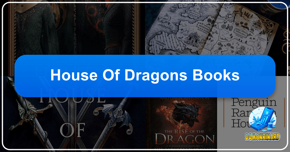 "Lbibinders.org: Your gateway to the vast literary universe, exploring books, authors, and reading experiences." /images/house-of-dragons-books.png