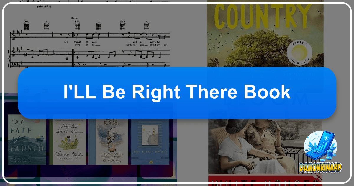 "I'll Be Right There" by Kyung-Sook Shin: A poignant exploration of memory, loss, and human connection. /images/ill-be-right-there-book.png