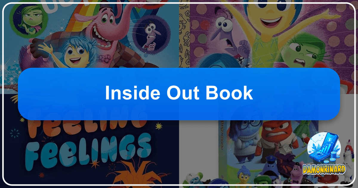 Exploring "Inside Out" and literature's transformative power with Lbibinders.org, a hub for book lovers and readers. /images/inside-out-book.png