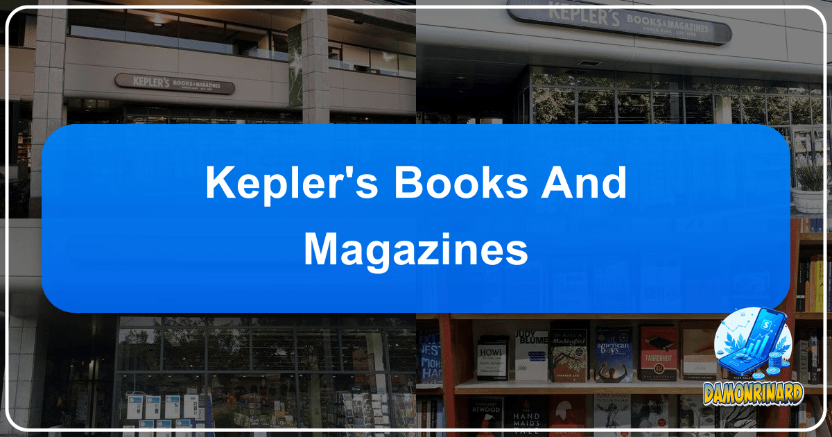 Johannes Kepler's life and works transformed astronomy and science through his groundbreaking discoveries and writings. /images/keplers-books-and-magazines.png