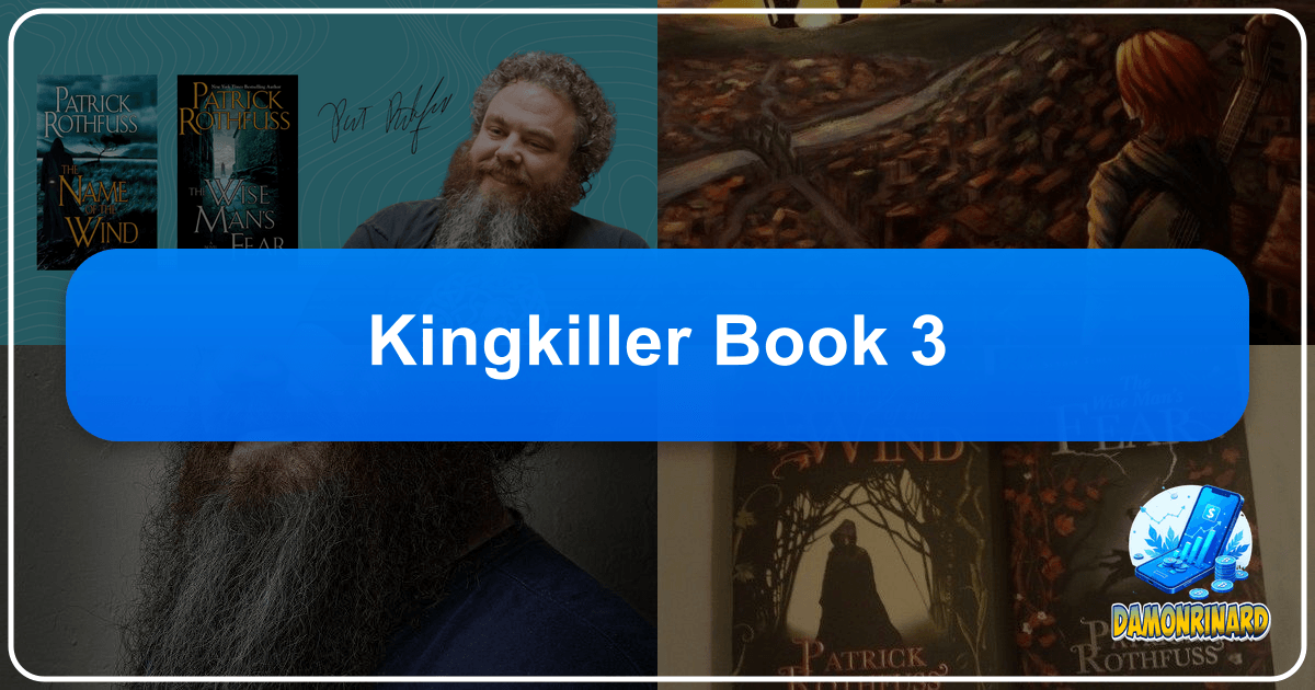 Exploring literature's vast world, from Kingkiller Chronicle to timeless classics, and their enduring impact on culture and readers. /images/kingkiller-book-3.png