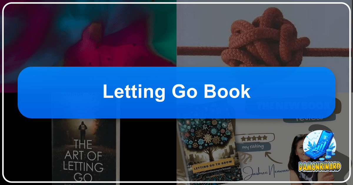 "Letting Go" book offers a pathway to inner peace and profound transformation through surrender. /images/letting-go-book.png