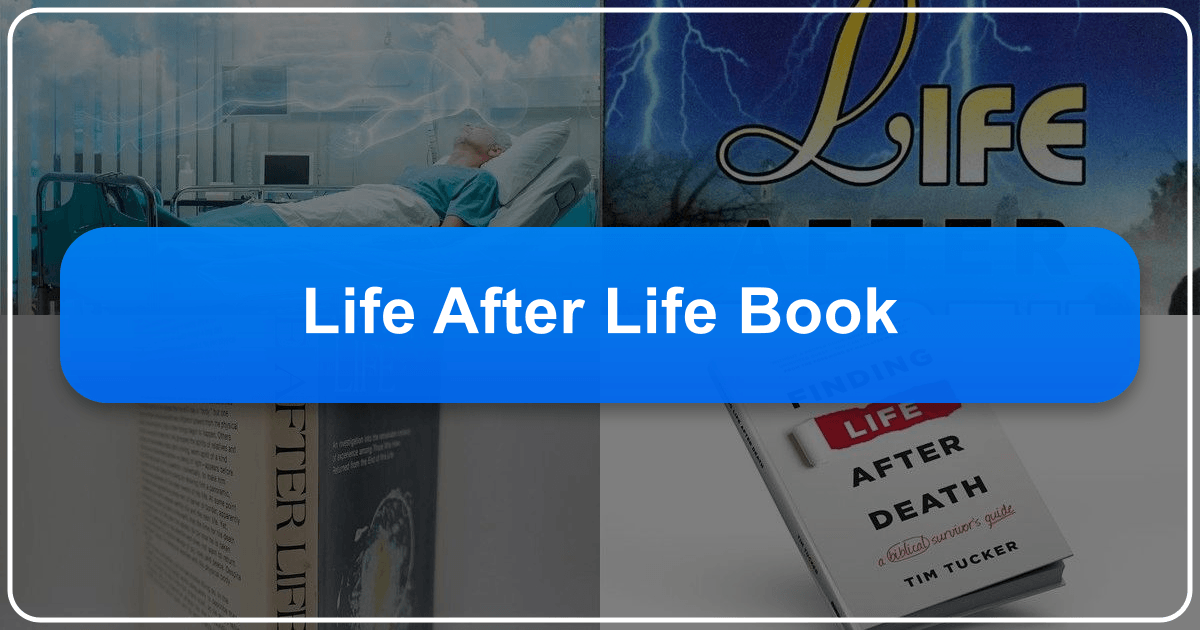 Kate Atkinson's Life After Life: A captivating exploration of fate, free will, and human connection. /images/life-after-life-book.png