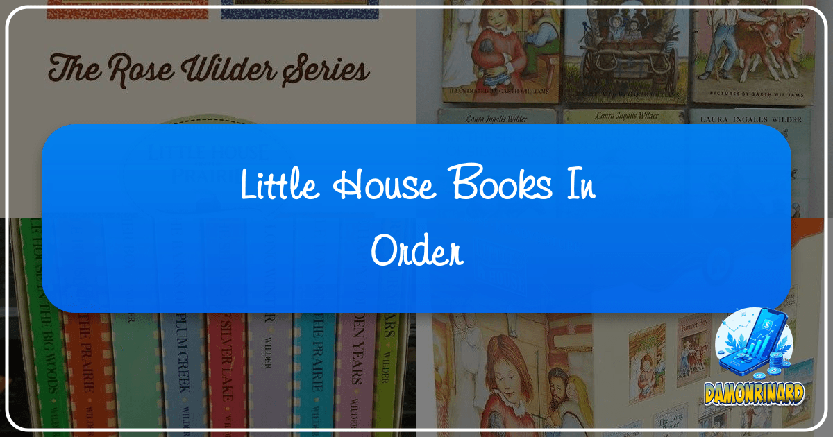 Lbibinders.org: A comprehensive literary platform for book lovers and writers to explore and discover new worlds. /images/little-house-books-in-order.png
