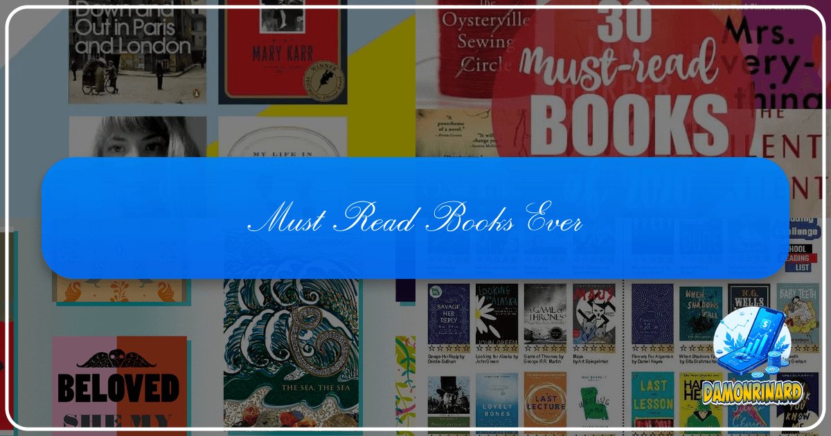 "Unlocking Worlds" explores must-read books, authors, and their impact on culture and personal growth, guiding readers through literature. /images/must-read-books-ever.png