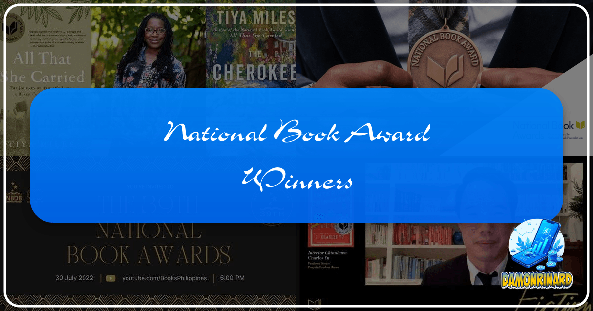 Lbibinders.org: A comprehensive literary platform exploring books, authors, and knowledge. /images/national-book-award-winners.png