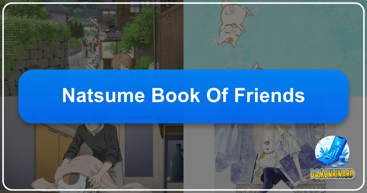 Lbibinders.org: A comprehensive literary guide for readers, exploring books, authors, and genres with in-depth analysis and community discussion. /images/natsume-book-of-friends.png