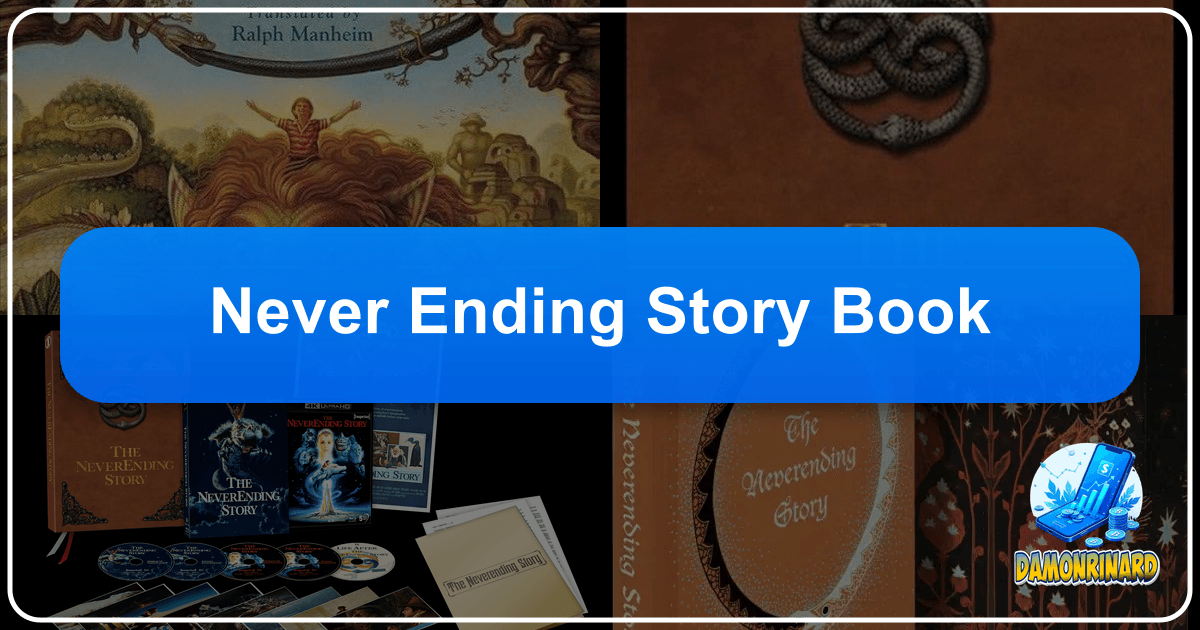 Lbibinders.org celebrates literature, exploring books, authors, reading, and cultural impact in a vibrant online community. /images/never-ending-story-book.png