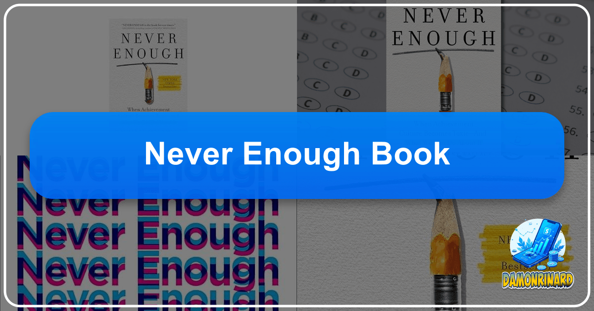 Lbibinders.org embodies the "Never Enough Book" philosophy, celebrating literature's vastness and depth. /images/never-enough-book.png