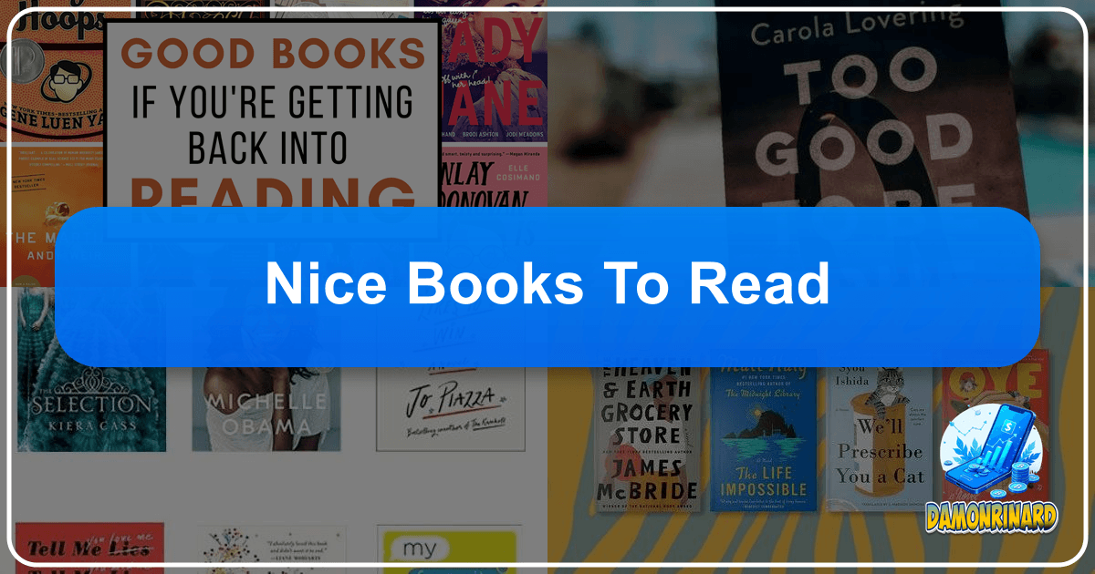 "Lbibinders.org: Your gateway to the world of literature, authors, and transformative reading experiences." /images/nice-books-to-read.png