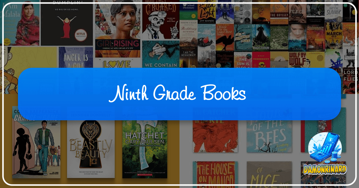 Lbibinders.org: A comprehensive literary platform for book lovers, students, and educators to explore and engage with literature. /images/ninth-grade-books.png