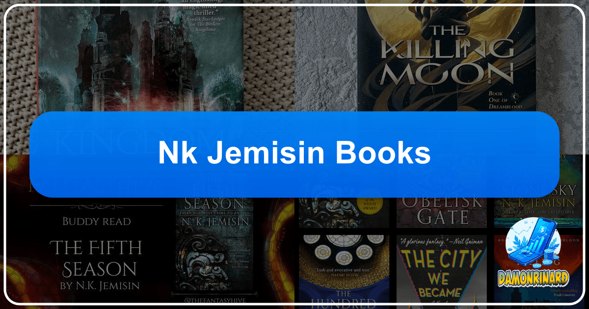 "Lbibinders.org: A comprehensive literary guide for book lovers, authors, and lifelong learners, exploring genres, authors, and cultural impact." /images/nk-jemisin-books.png