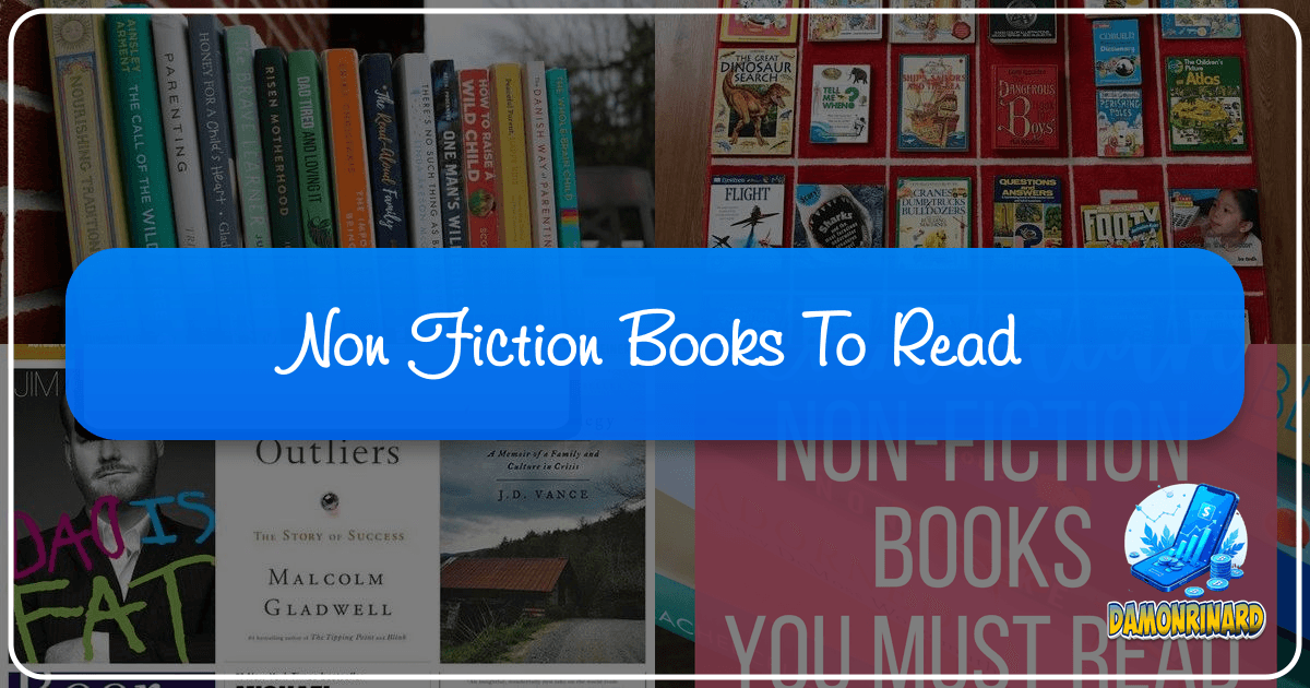 Unlock the power of non-fiction books for knowledge, personal growth, and cultural insight with comprehensive guides and resources. /images/non-fiction-books-to-read.png