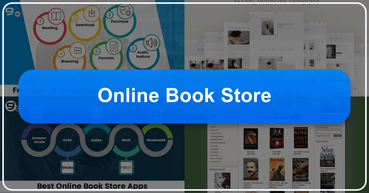 Lbibinders.org: A comprehensive online bookstore and literary resource for book lovers and writers. /images/online-book-store.png