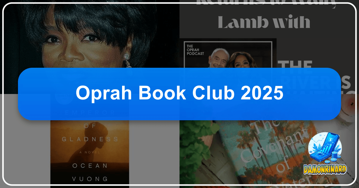 Exploring the "undefined" in literature, where creativity, interpretation, and cultural impact converge in infinite, uncharted ways always. /images/oprah-book-club-2025.png
