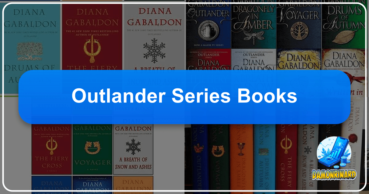 Lbibinders.org is a comprehensive literary resource and community celebrating books and authors. /images/outlander-series-books.png