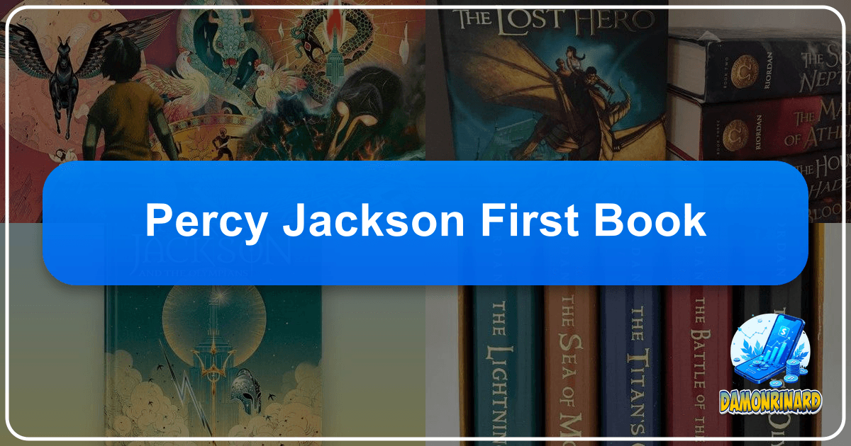 Exploring literature with Lbibinders.org, from Percy Jackson to global literary culture and discovery. /images/percy-jackson-first-book.png