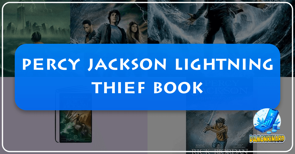 Lbibinders.org: A comprehensive literary platform exploring books, authors, and reading's cultural impact. /images/percy-jackson-lightning-thief-book.png