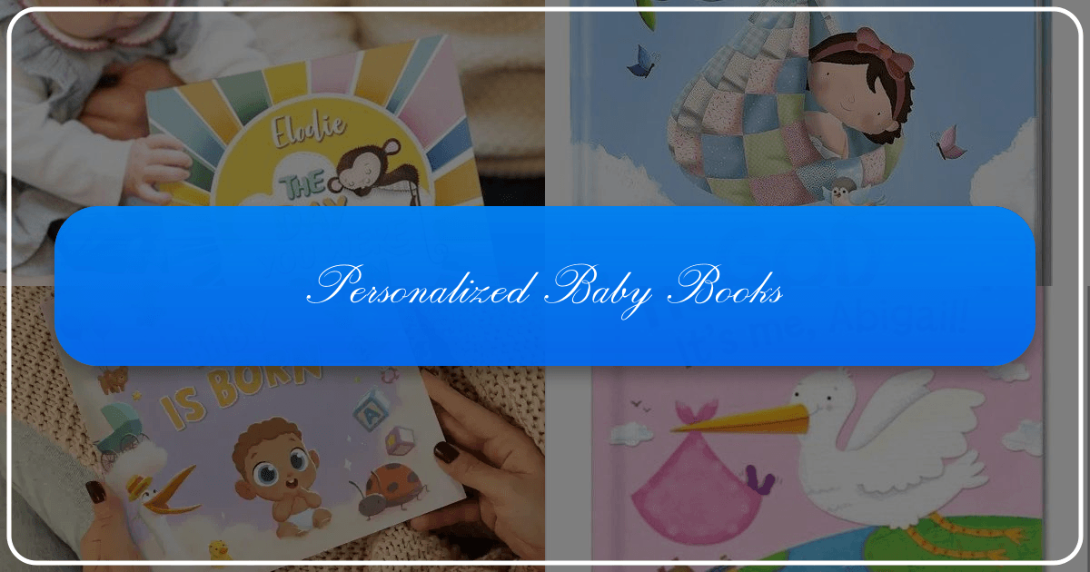 Personalized baby books foster deep connections, enriching literacy and emotional development in young children. /images/personalized-baby-books.png