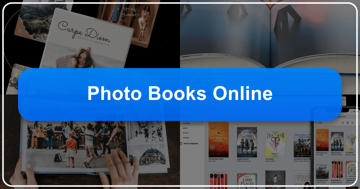 Exploring photo books online as a gateway to visual storytelling and cultural significance at Lbibinders.org. /images/photo-books-online.png