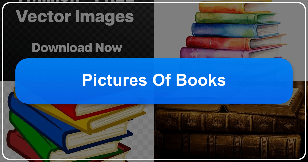 Exploring the world of books, authors, and libraries through Lbibinders.org, a comprehensive literary resource website. /images/pictures-of-books.png