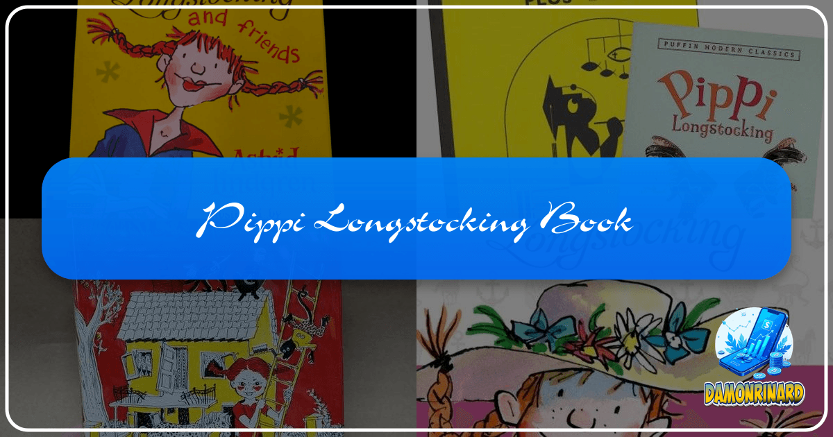 Lbibinders.org explores the vast world of books, authors, and reading, fostering literary discovery and community engagement online. /images/pippi-longstocking-book.png