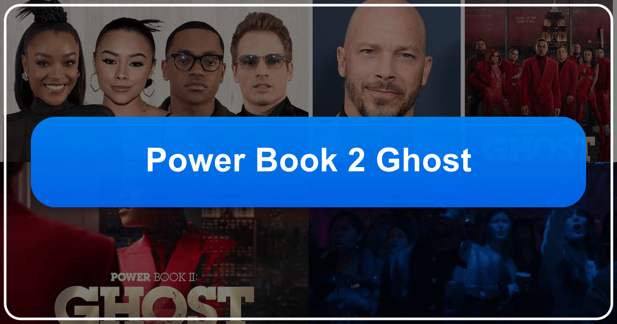 Analyzing Power Book II: Ghost through a literary lens, exploring genres, characters, and cultural impact. /images/power-book-2-ghost.png
