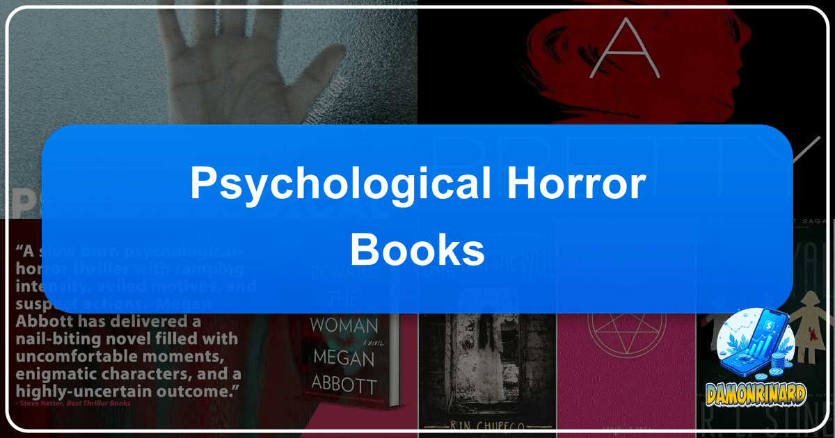 Exploring the depths of psychological horror literature and its profound impact on readers and popular culture. /images/psychological-horror-books.png