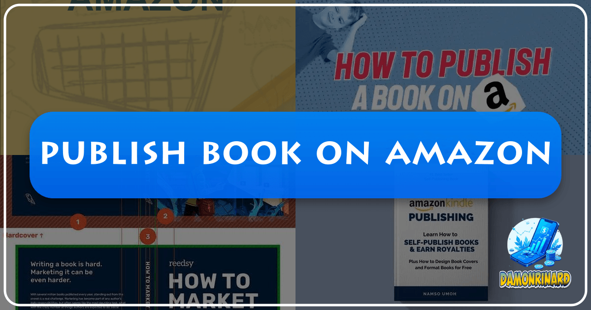 Master Amazon Kindle Direct Publishing with Lbibinders.org's comprehensive guide for authors. /images/publish-book-on-amazon.png