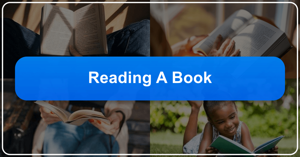 Exploring the multifaceted world of reading and its significance in personal growth and cultural development. /images/reading-a-book.png