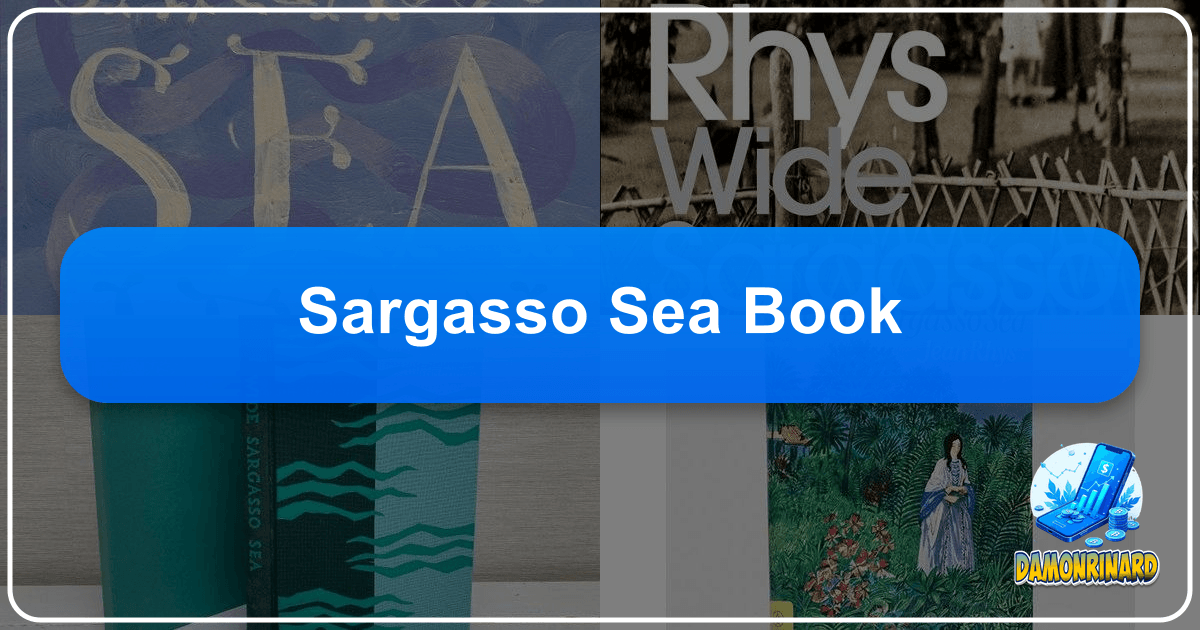 Exploring the vast and captivating world of literature, authors, and reading experiences. /images/sargasso-sea-book.png