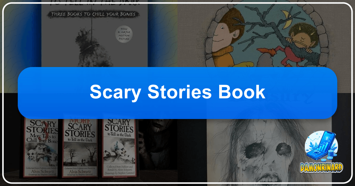 Exploring the enduring appeal and cultural significance of scary stories and horror literature. /images/scary-stories-book.png
