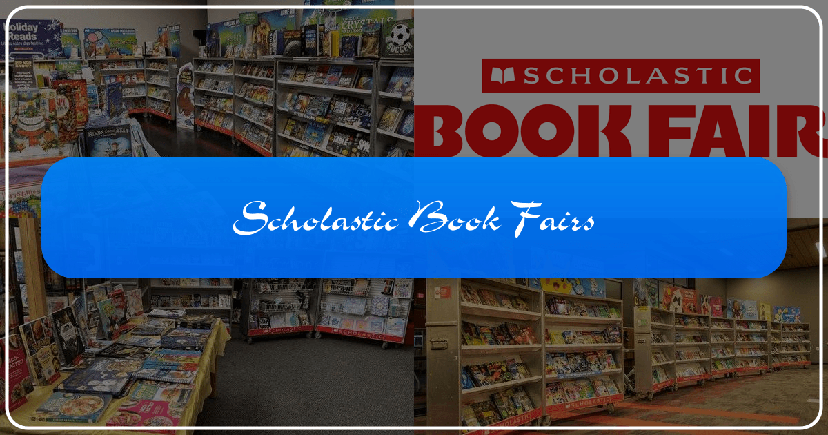 Scholastic Book Fairs celebrate reading, learning, and literature for students worldwide, fostering a lifelong love of books. /images/scholastic-book-fairs.png
