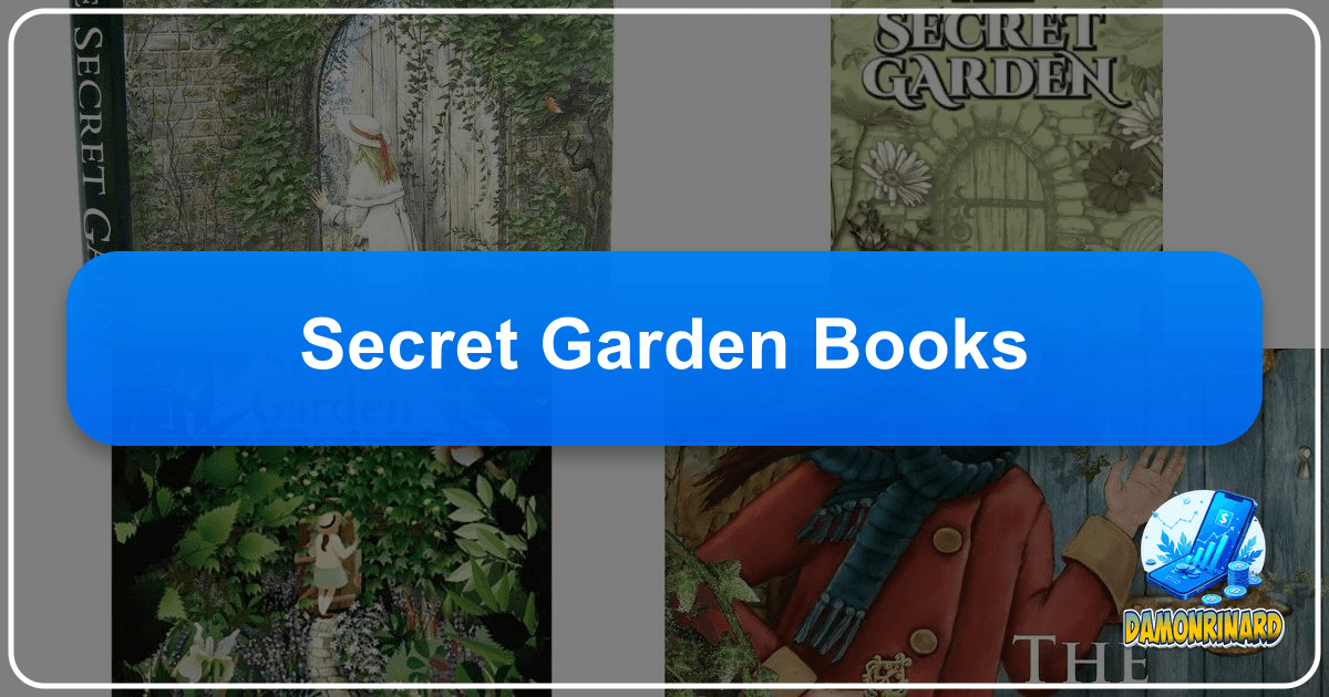 Discovering literature and fostering a love for reading with Lbibinders.org, a comprehensive literary platform. /images/secret-garden-books.png