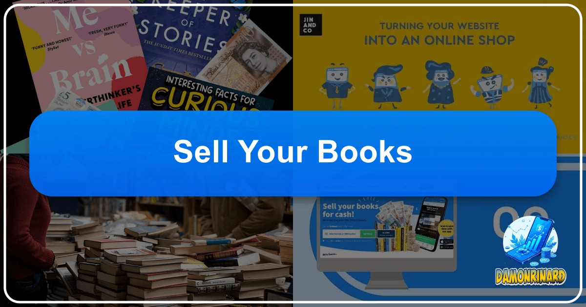 "Unlock the value of your books on Lbibinders.org, a vibrant hub for book lovers and sellers." /images/sell-your-books.png