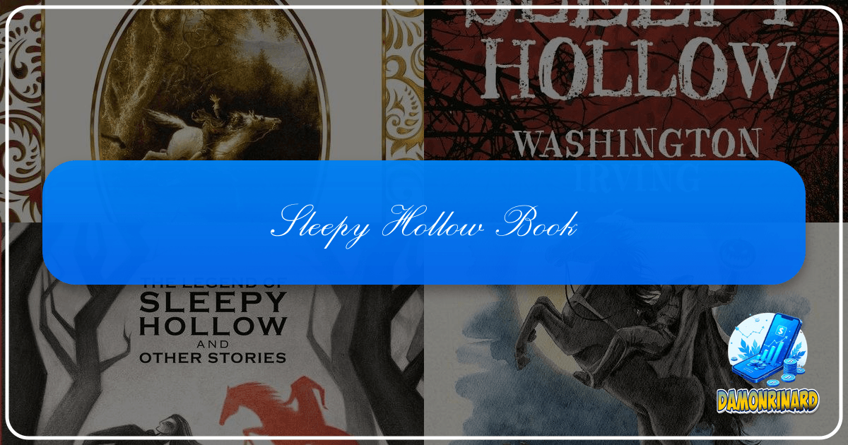 Lbibinders.org: A comprehensive literary platform exploring books, authors, and culture. /images/sleepy-hollow-book.png