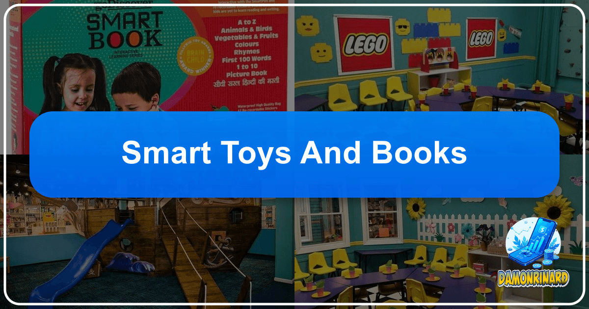 Lbibinders.org is a comprehensive digital gateway to books, authors, and learning, exploring literature's cultural impact. /images/smart-toys-and-books.png