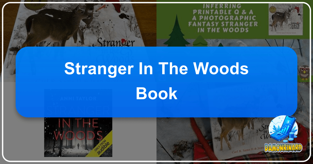 "Stranger in the Woods" explores a hermit's 27-year isolation, sparking debates on solitude, freedom, and human connection. /images/stranger-in-the-woods-book.png