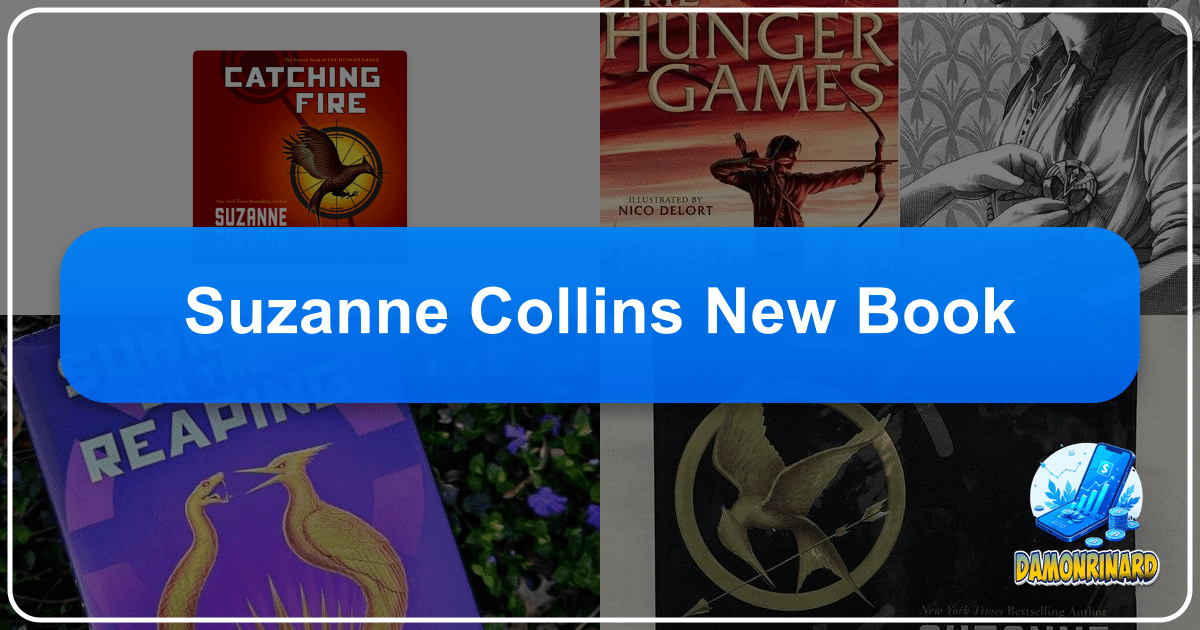 Discover the vast literary world with Lbibinders.org, a comprehensive digital library and community hub. /images/suzanne-collins-new-book.png