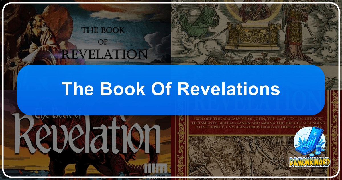 Exploring 'The Book of Revelation' through literary and theological lenses with Lbibinders.org's comprehensive resources. /images/the-book-of-revelations.png